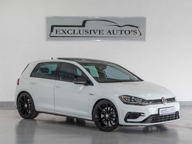 Volkswagen Golf R cars for sale in Pretoria - AutoTrader