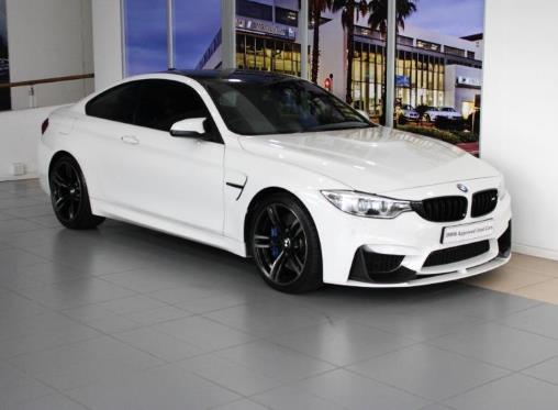 2015 BMW M4 Coupe Auto for sale - 8
