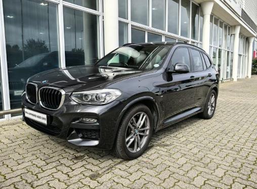 2021 BMW X3 xDrive20d M Sport for sale - SMG13|DF|0N081408