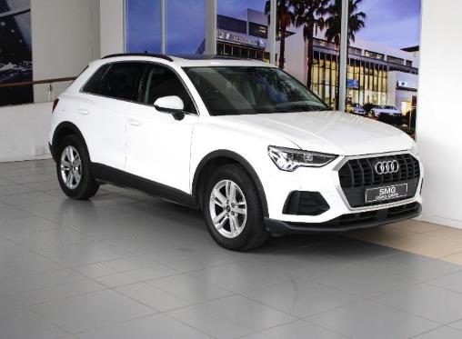 Audi Q3 2021 for sale