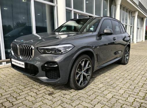 2022 BMW X5 xDrive30d M Sport for sale - SMG13|DF|09L51913