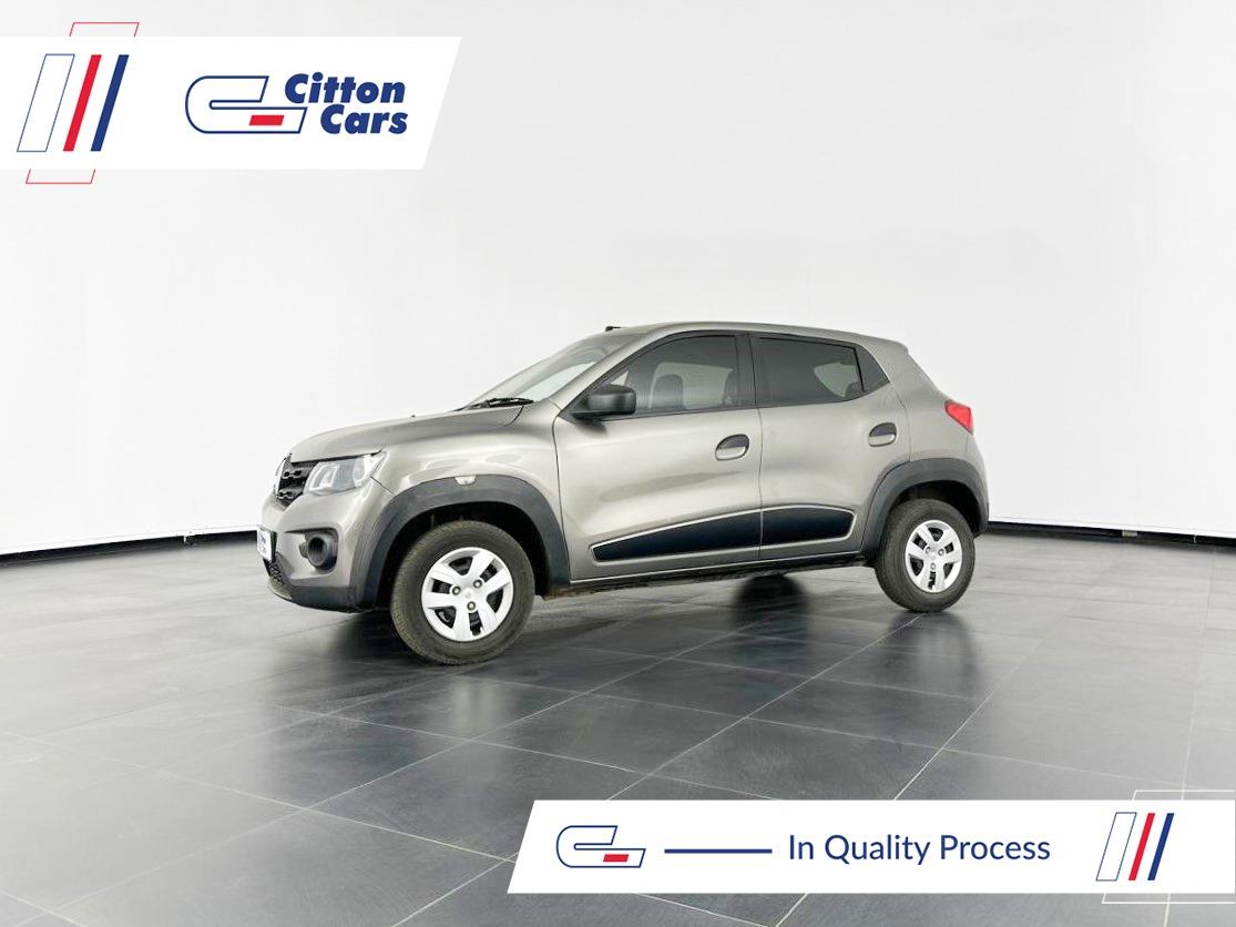 Renault Kwid 1.0 Expression for Sale