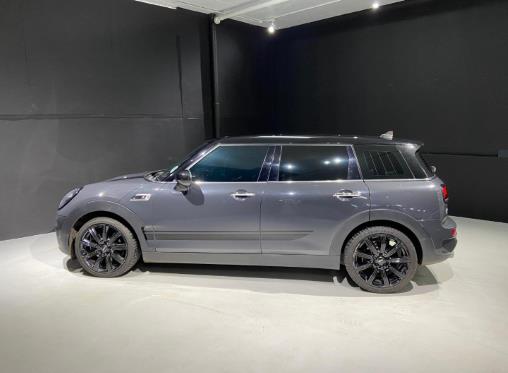 MINI Clubman 2019 StationWagon for sale