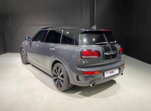 Used MINI Clubman 2019 for sale