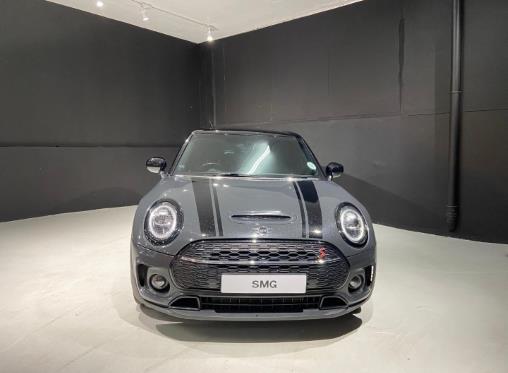 MINI Clubman 2019 for sale in Western Cape