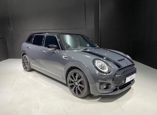 2019 MINI Clubman Cooper S  for sale - 02L91681