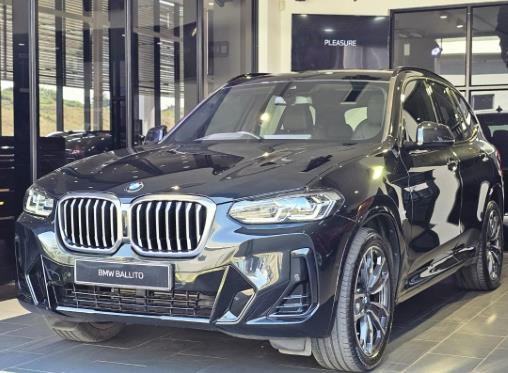 2023 BMW X3 xDrive20d M Sport for sale - 0N233367