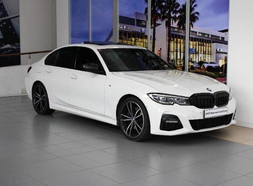 2019 BMW 3 Series 330i M Sport for sale - 115616