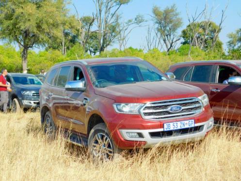 Driving through neighbouring countries? Don't leave home without this...