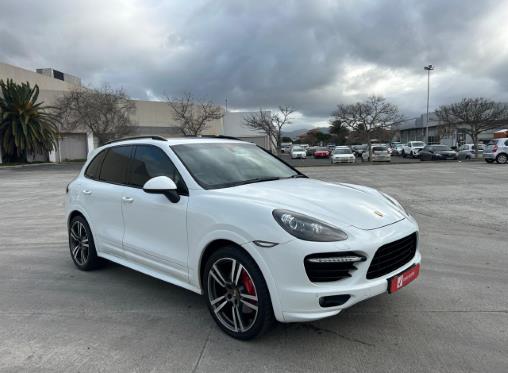 2013 Porsche Cayenne GTS for sale - 23HTUCAA78740