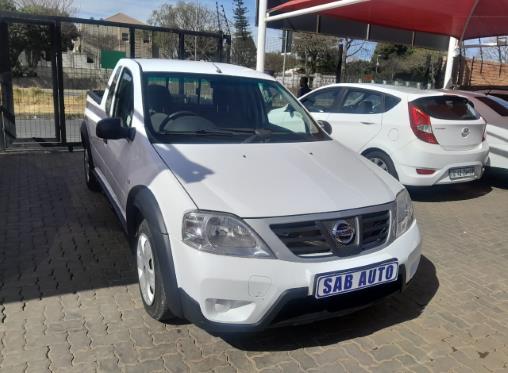 2014 Nissan NP200 1.6i for sale - 861