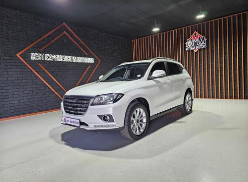 2020 Haval H2 1.5T Luxury for sale - 22109