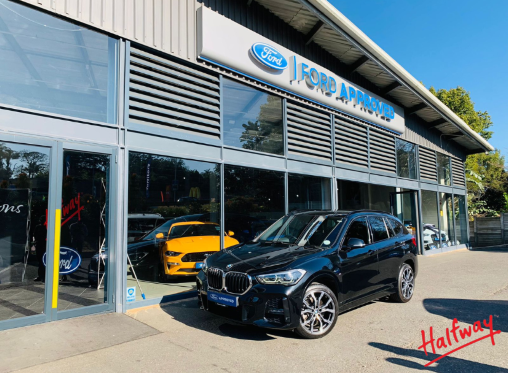 2022 BMW X1 xDrive20d M Sport for sale - 11USE19836