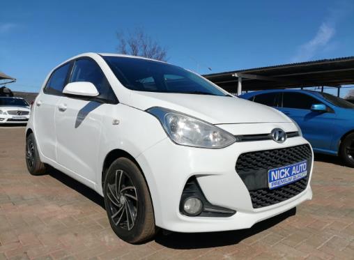 2018 Hyundai Grand i10 1.0 Motion for sale - 7887250