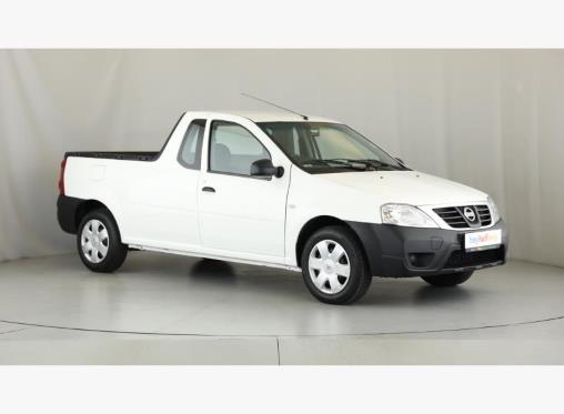 2020 Nissan NP200 1.5dCi Safety Pack for sale - 69HTUSE186620