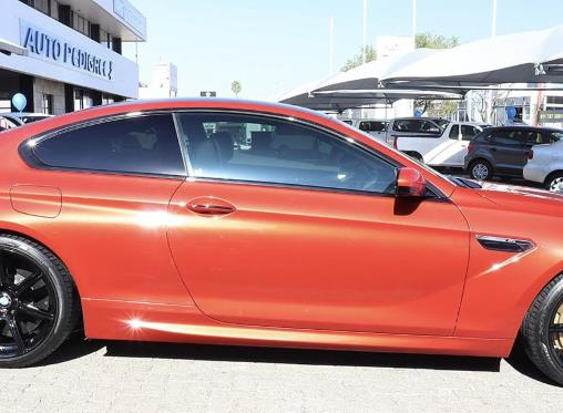 2013 BMW M6 Coupe for sale - 7747221