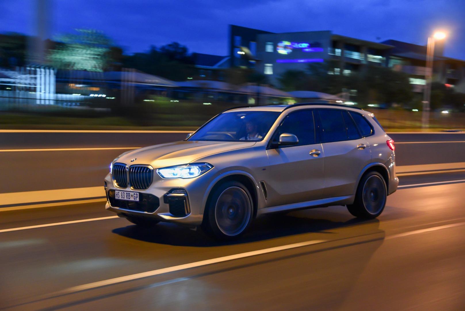New vs old BMW X5: what are top 4 differences? - Motoring News and