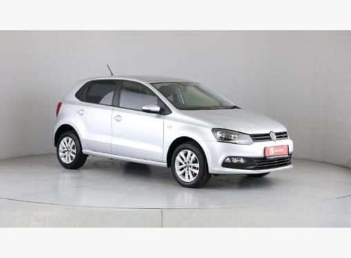 2023 Volkswagen Polo Vivo Hatch 1.6 Comfortline Auto for sale - 8422590