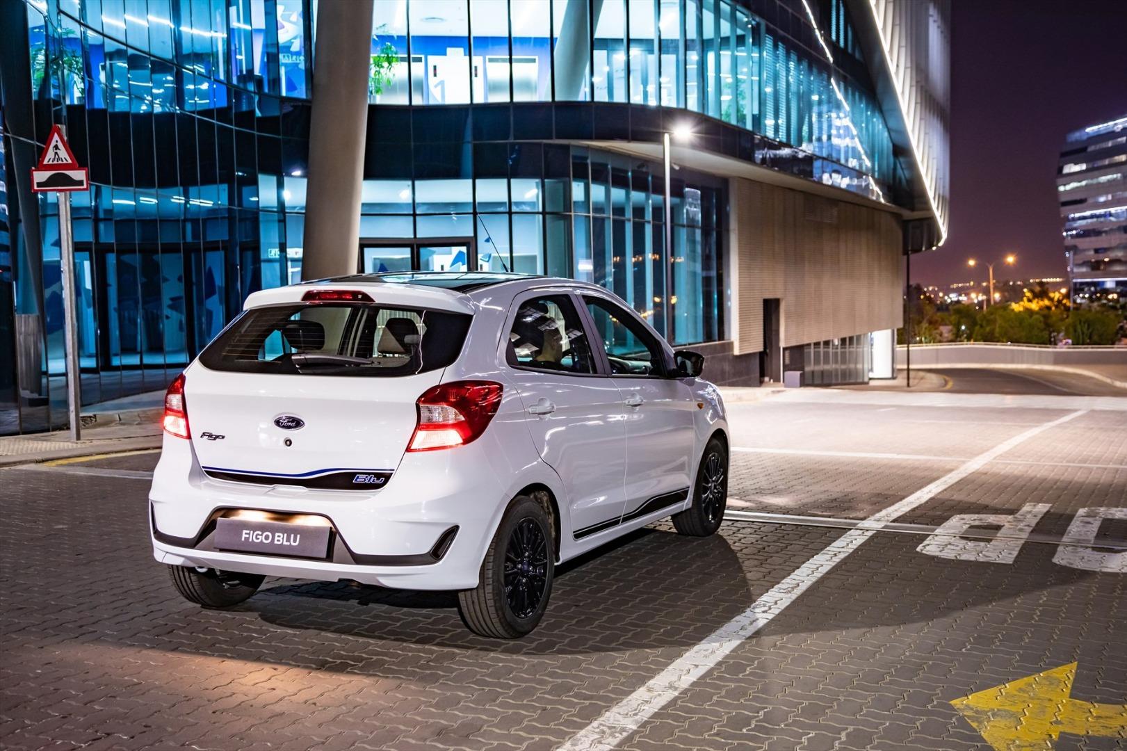 Ford Figo