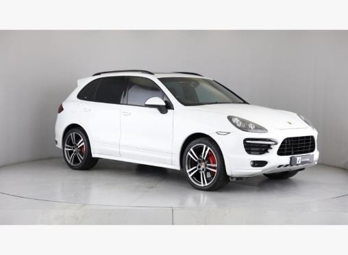 2013 Porsche Cayenne GTS for sale - 23HTUCAA78740