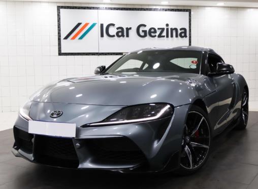 2020 Toyota GR Supra 3.0T for sale - 13978