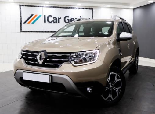 2019 Renault Duster 1.5dCi Prestige for sale - 13920