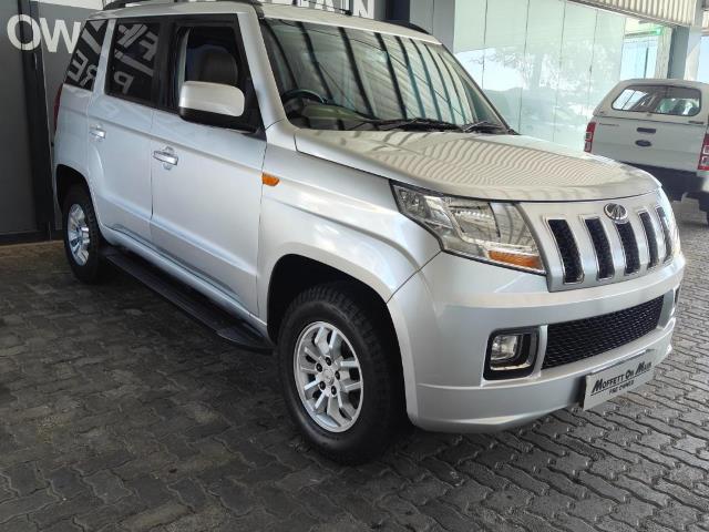 Mahindra TUV300 Cars For Sale In South Africa - AutoTrader