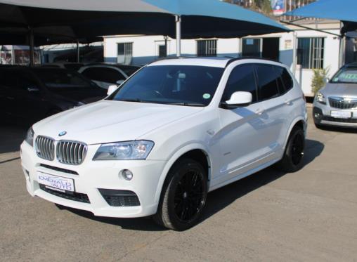 2013 BMW X3 xDrive35i M Sport for sale - 8492