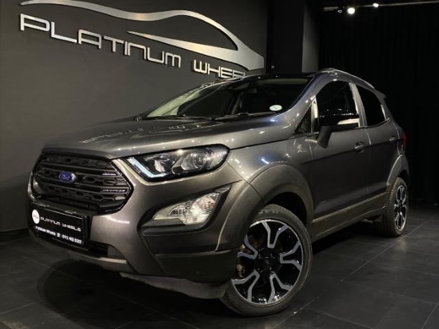 Ford Ecosport Active Cars For Sale In South Africa Autotrader