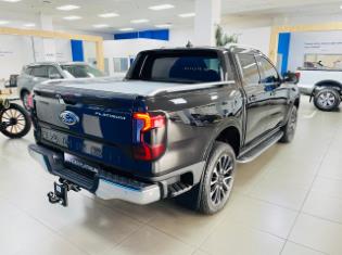 2026 Ford Ranger 3.0TD V6 Double Cab Platinum 4WD for sale