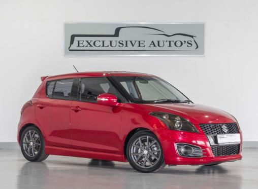 2017 Suzuki Swift Hatch 1.6 Sport for sale - 104829