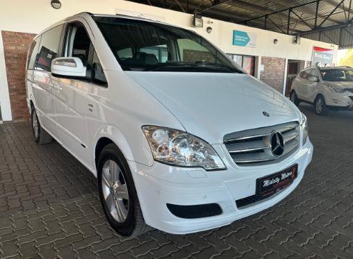 2014 Mercedes-Benz Viano CDI 3.0 Trend for sale - WWC03