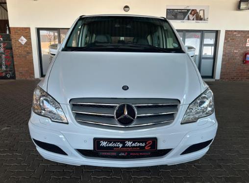 Mercedes-Benz Viano 2014 for sale in North West