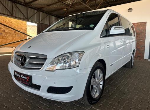 Mercedes-Benz Viano 2014 for sale in North West, Klerksdorp