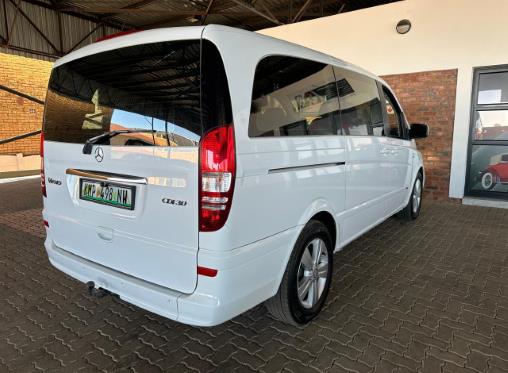 Mercedes-Benz Viano 2014 MultiPurposeVehicle for sale