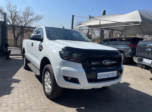 2016 Ford Ranger 2.2TDCi SuperCab Hi-Rider XLS Auto for sale - 7887311