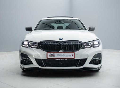 BMW 3 Series 2019 for sale in Gauteng, Sandton