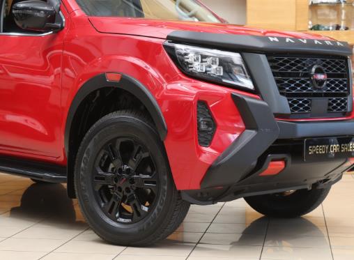 Nissan Navara 2022 for sale in North West