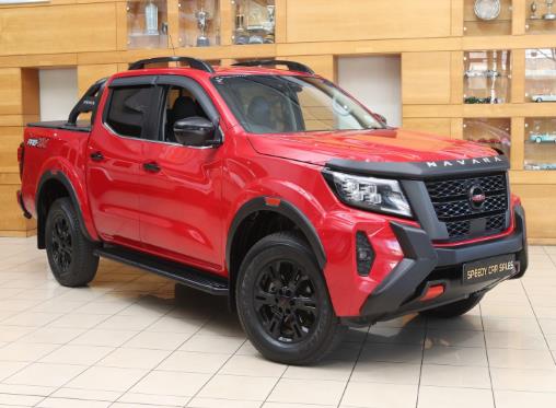 Nissan Navara 2022 for sale in North West, Klerksdorp