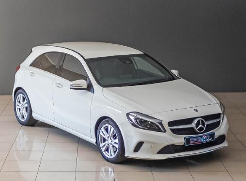 Mercedes-Benz A-Class 2016 for sale