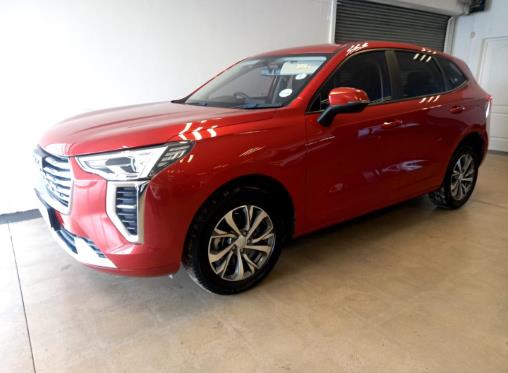 2021 Haval Jolion 1.5T city for sale - 603349