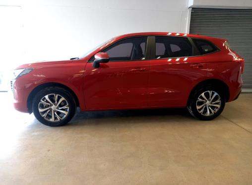 Haval Jolion 2021 for sale in Western Cape