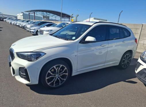 2022 BMW X1 sDrive20d M Sport for sale - 22133