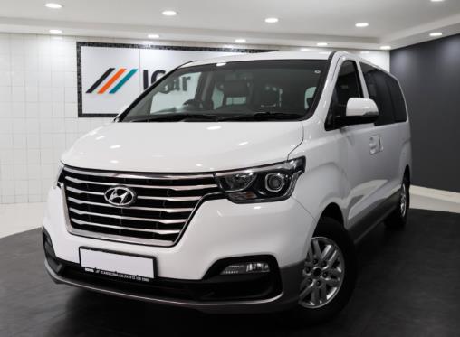 2021 Hyundai H-1 2.5CRDi Elite 12-Seater for sale - 13816