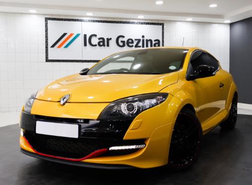 2013 Renault Megane RS Trophy 265 for sale - 13969