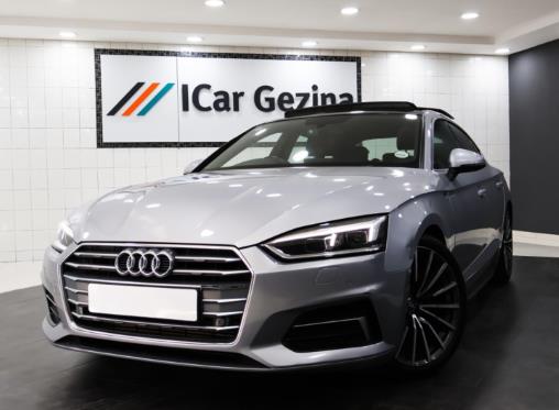 2020 Audi A5 Sportback 40TFSI Sport for sale - 13959