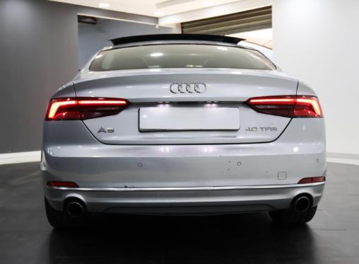 Audi A5 2020 for sale in Gauteng, Pretoria