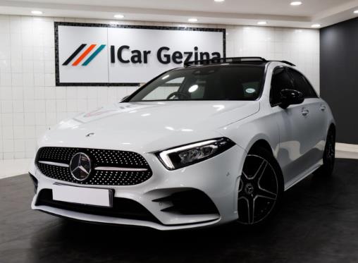 2021 Mercedes-Benz A-Class A200 Hatch AMG Line for sale - 13983