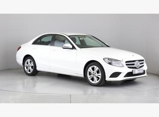 2019 Mercedes-Benz C-Class C180 for sale - 7747595