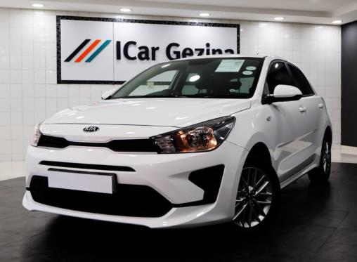 2021 Kia Rio Hatch 1.4 LS for sale - 13940